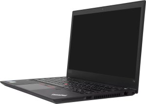 Laptop poleasingowy Lenovo Biznesowy Lenovo ThinkPad T14 Gen2 i7-1165G7 Iris Xe 32 GB RAM 512 SSD 14" IPS Win11PRO Thunderbolt HDMI poleasingowy 4
