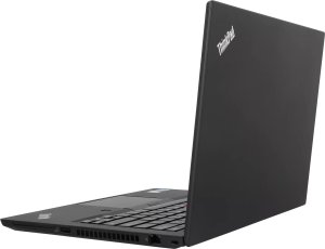 Laptop poleasingowy Lenovo Biznesowy Lenovo ThinkPad T14 Gen2 i7-1165G7 Iris Xe 32 GB RAM 512 SSD 14" IPS Win11PRO Thunderbolt HDMI poleasingowy 5