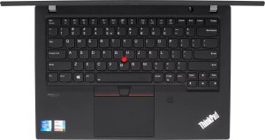 Laptop poleasingowy Lenovo Biznesowy Lenovo ThinkPad T14 Gen2 i7-1165G7 Iris Xe 32 GB RAM 512 SSD 14" IPS Win11PRO Thunderbolt HDMI poleasingowy 8