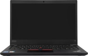 Laptop poleasingowy Lenovo Lenovo ThinkPad T14 Gen2 | 14" Mat IPS 1920x1080 | i7-1165G7 4.7GHz Iris Xe | 32 GB RAM 1000 M.2 SSD | WINDOWS 3