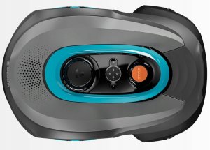 Robot koszący Gardena smart SILENO sense 600 m² 11