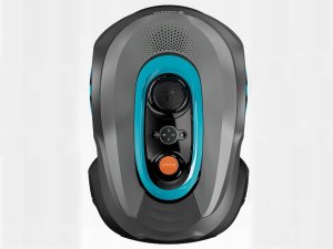 Robot koszący Gardena smart SILENO sense 600 m² 6