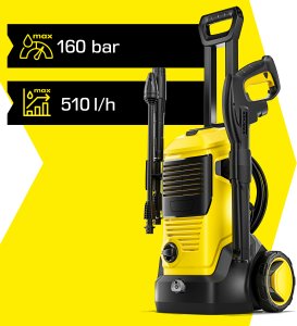 Myjka ciśnieniowa Karcher K 6 Car (1.679-631.0) 4