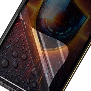 3MK Honor Magic8 Pro - 3mk Silky Matt Privacy 3