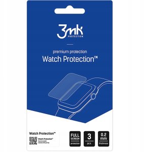 3MK Xiaomi Watch 5 (47mm) - 3mk Watch Protection FlexibleGlass 6