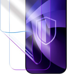 3MK Samsung Galaxy S20 FE 5G - 3mk Hardy ARC+ (2 szt.) 2