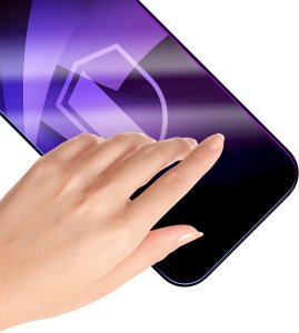 3MK Samsung Galaxy S20 FE 5G - 3mk Hardy ARC+ (2 szt.) 5