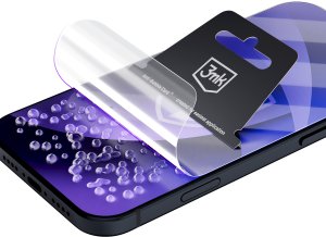 3MK Samsung Galaxy S20 FE 5G - 3mk Hardy ARC+ (2 szt.) 6