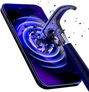 3MK Samsung Galaxy S20 FE 5G - 3mk Hardy ARC+ (2 szt.) 7