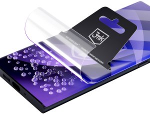 3MK Samsung Galaxy S24 Ultra - 3mk Hardy ARC+ (2 szt.) 5