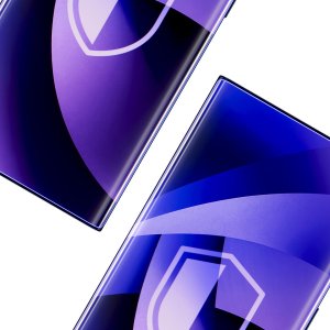 3MK Samsung Galaxy S24 Ultra - 3mk Hardy ARC+ (2 szt.) 10