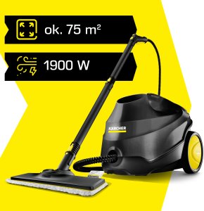 Parownica Karcher SC 3 EasyFix Go!Further (1.513-665.0) 4