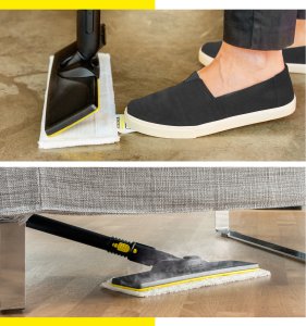 Parownica Karcher SC 3 EasyFix Go!Further (1.513-665.0) 7