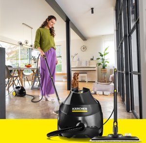 Parownica Karcher SC 3 EasyFix Go!Further (1.513-665.0) 2