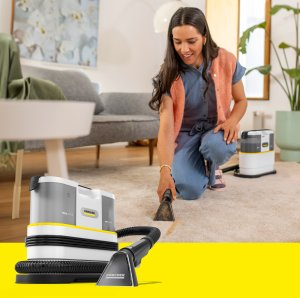 Odkurzacz piorący Karcher SE 2 Spot Pure (1.081-416.0) 2