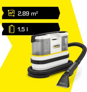 Odkurzacz piorący Karcher SE 2 Spot Pure (1.081-416.0) 4