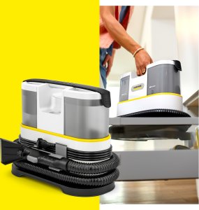 Odkurzacz piorący Karcher SE 2 Spot Pure (1.081-416.0) 7