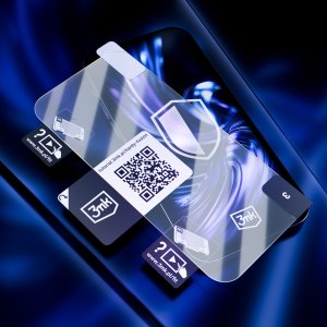 3MK Samsung Galaxy A27 5G - 3mk Hardy Fusion 2