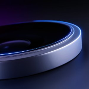 3MK Motorola Razr Fold - 3mk Hardy Fusion Lens Protection 2