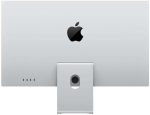 Monitor Apple Studio Display - Standard Glass - Podstawka z regulacją pochylenia (MFEX4RC/A) 2