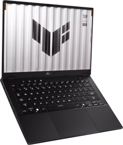 Laptop Asus TUF Gaming A14 FA401 Ryzen AI Max+ 392 / 64 GB / 1 TB / W11 / 165 Hz (FA401EA-RG005W) 6