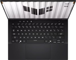 Laptop Asus TUF Gaming A14 FA401 Ryzen AI Max+ 392 / 64 GB / 1 TB / W11 / 165 Hz (FA401EA-RG005W) 4