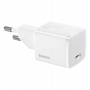Ładowarka Baseus Cube 1x USB-C 3 A (6953156207165) 11