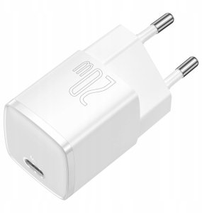 Ładowarka Baseus Cube 1x USB-C 3 A (6953156207165) 12