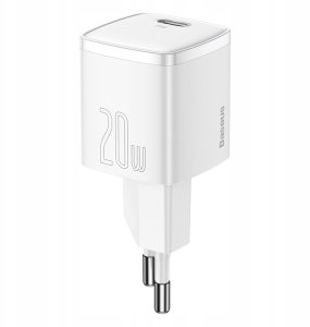 Ładowarka Baseus Cube 1x USB-C 3 A (6953156207165) 8