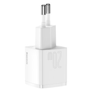 Ładowarka Baseus Cube 1x USB-C 3 A (6953156207165) 9