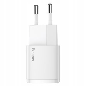 Ładowarka Baseus Cube 1x USB-C 3 A (6953156207165) 10