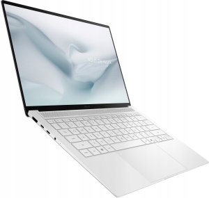 Laptop Asus Laptop ASUS Zenbook S 14 UX5406AA-SU053W Ultra 9 386H 14" 3K OLED 120Hz 0,2ms 32GB 1000SSD W11 12