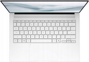 Laptop Asus Laptop ASUS Zenbook S 14 UX5406AA-SU053W Ultra 9 386H 14" 3K OLED 120Hz 0,2ms 32GB 1000SSD W11 3