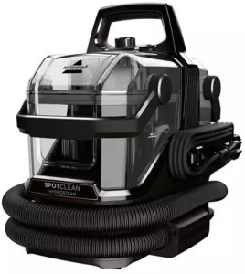 Odkurzacz piorący Bissell Urządzenie do czyszczenia dywanów i tapicerki BISSELL SpotClean HydroSteam Select 3