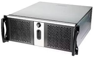 Szafa Chenbro Chenbro RM42300 - Rack 2
