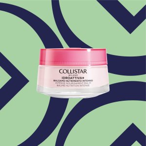 Collistar Collistar, Idro-Attiva+, Intense Nourishment, Day, Balm, For Face, 50 ml For Women 2