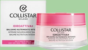 Collistar Collistar, Idro-Attiva+, Intense Nourishment, Day, Balm, For Face, 50 ml For Women 3