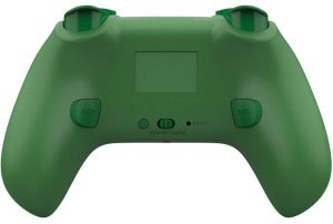 Pad DragonShock Dragonshock Controller Poptop Wireless Cubes Switch green 4