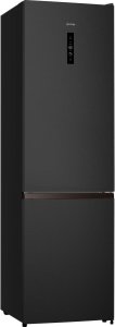 Lodówka Gorenje REFRIGERATOR NRK620EABK4 GRJ 2