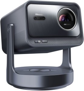 Projektor Hisense Hisense Projector C2-ULTRA / C2 Ultra Silver 2