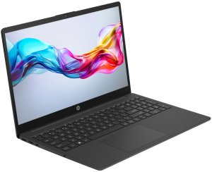 Laptop HP Laptop HP 15-FD1085 - Intel Core 5 120U 12GB SSD 512GB 15.6" Dotykowa 4