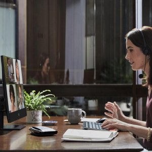 Komputer HP Komputer All-In-One HP ProOne 440 G9 / D0LY3E8 / Intel i5 / 8GB / 512GB / Intel Graphics / 23.8" FullHD / Win 11 Pro / Czarny 8