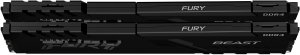 Pamięć Kingston FURY Beast 32GB 3200MHz CL16 (KF432C16BBK2/32) 2