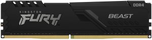 Pamięć Kingston FURY Beast 32GB 3200MHz CL16 (KF432C16BBK2/32) 3