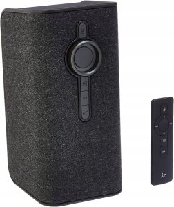 Głośnik KitSound GŁOŚNIK kitsound voice one smart speaker 2