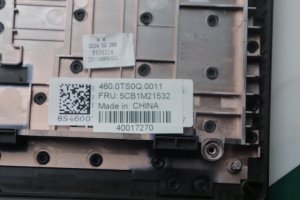 Lenovo Cover assembly for AMD 8