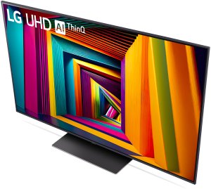 Telewizor LG LG Electronics 55UT91006LA.AEU - 55 - black, UltraHD/4K, SmartTV, HDR 14