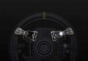 Kierownica Kierownica gamingowa Moza Racing CS Pro RS093 11