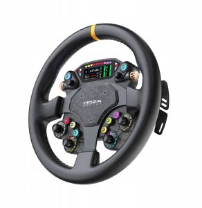 Kierownica Kierownica gamingowa Moza Racing CS Pro RS093 2