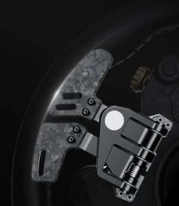 Kierownica Kierownica gamingowa Moza Racing CS Pro RS093 10